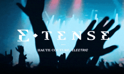 Wensink E-TENSE eDM