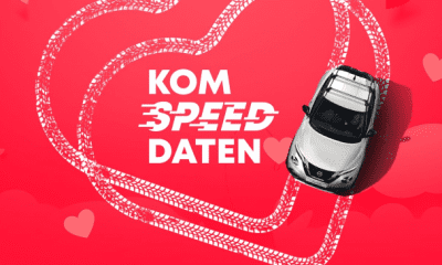 Peter Ursem Valentijn eDM