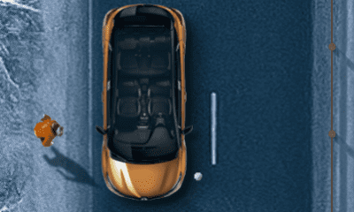 Scroll eDM - SUV-dagen
