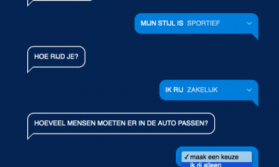 Chatmodule