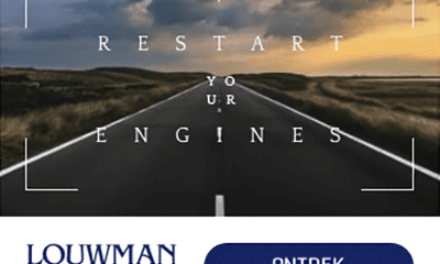 Louwman video banner