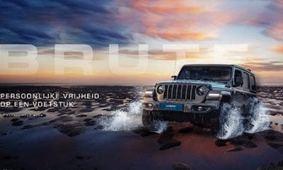 Jeep Brute - Louwmanexclusive.nl