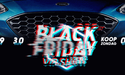 Schurer Kamphuis Black Friday eDM